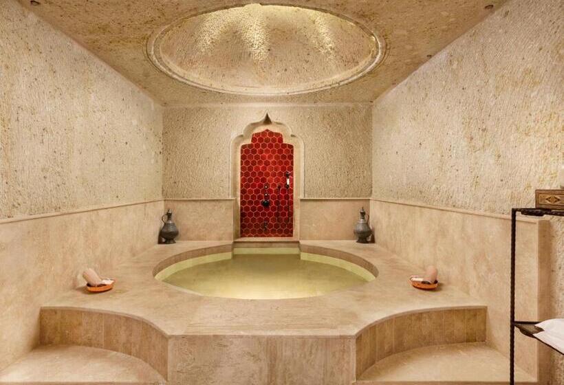 سوییت, Ajwa Cappadocia   Preferred Hotels Legend Collection