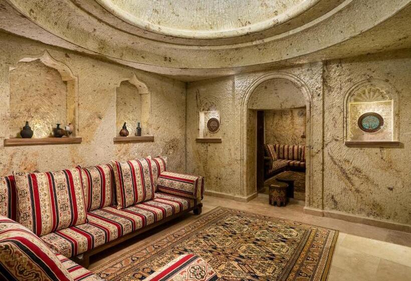 سوییت, Ajwa Cappadocia   Preferred Hotels Legend Collection