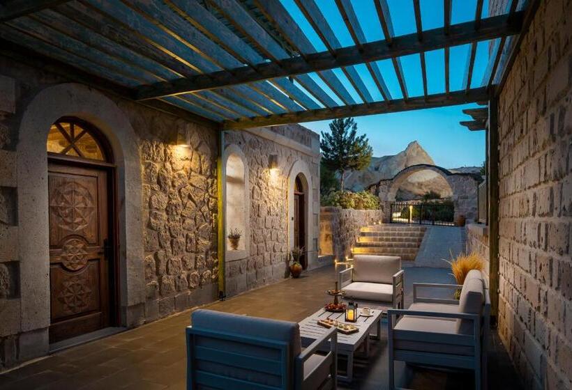 سوییت, Ajwa Cappadocia   Preferred Hotels Legend Collection