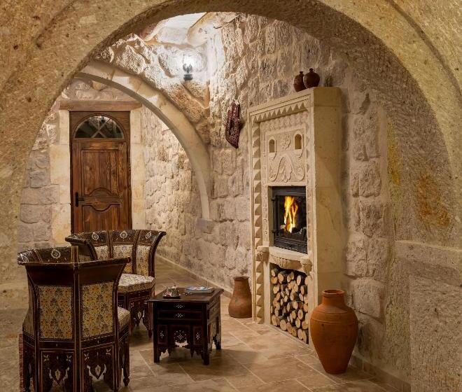 سوییت, Ajwa Cappadocia   Preferred Hotels Legend Collection