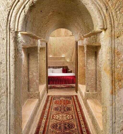 سوییت, Ajwa Cappadocia   Preferred Hotels Legend Collection