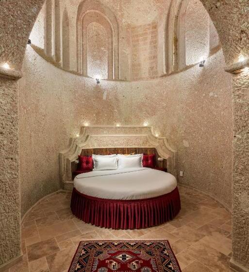 سوییت, Ajwa Cappadocia   Preferred Hotels Legend Collection