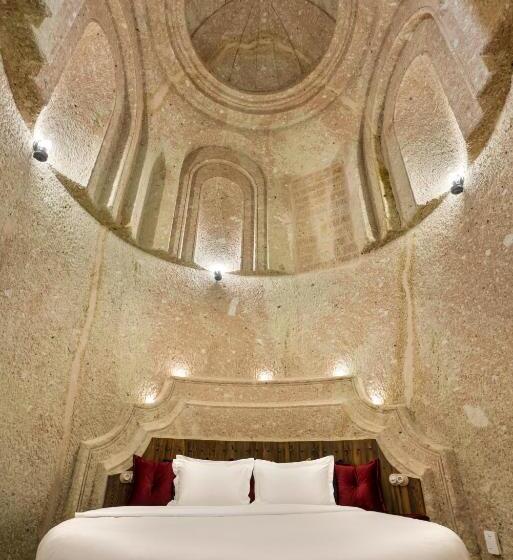 سوییت, Ajwa Cappadocia   Preferred Hotels Legend Collection