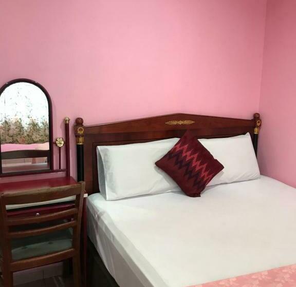 غرفة قياسية, Cahaya