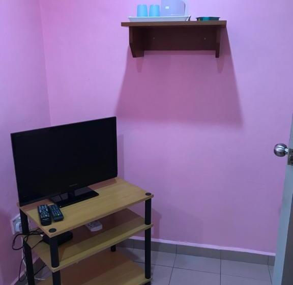 스탠다드 룸, Cahaya