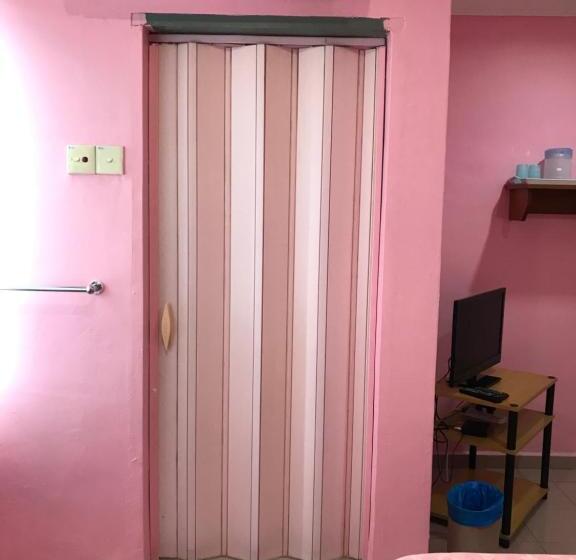 غرفة قياسية, Cahaya