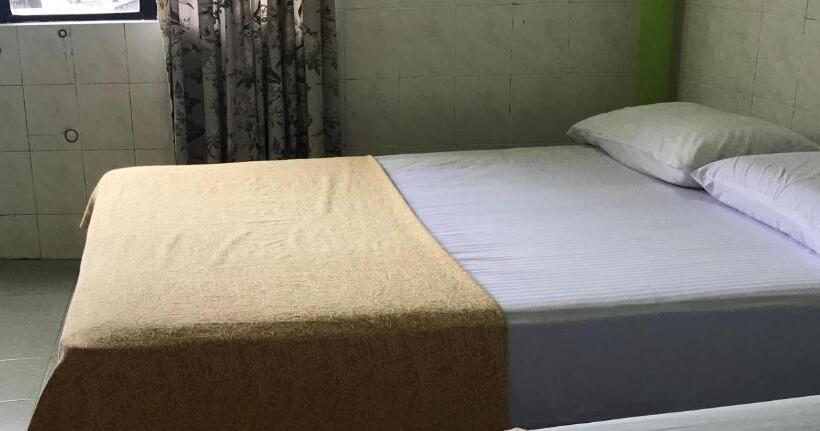 수피리어 패밀리 룸, Cahaya