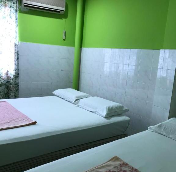 غرفة سوبيريور عائلية, Cahaya