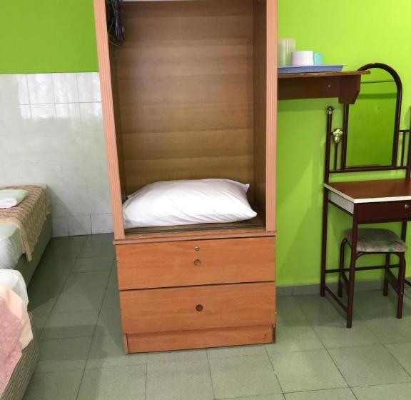 スーペリアファミリールーム, Cahaya