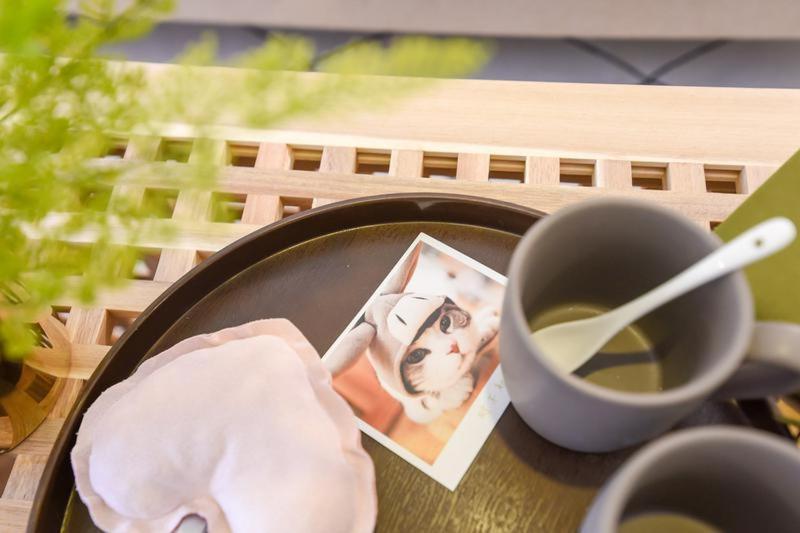 带1个卧室的公寓, Hefei Binhu New District·wanda City Subway Station·