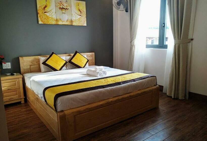 اتاق استاندارد, Hoàng Gia Hotel Côn đảo