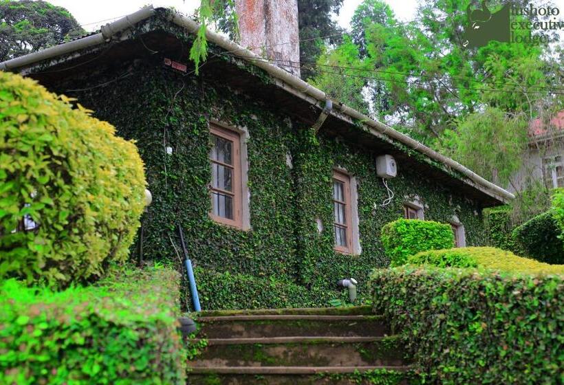 חדר סופריור, Lushoto Executive Lodge