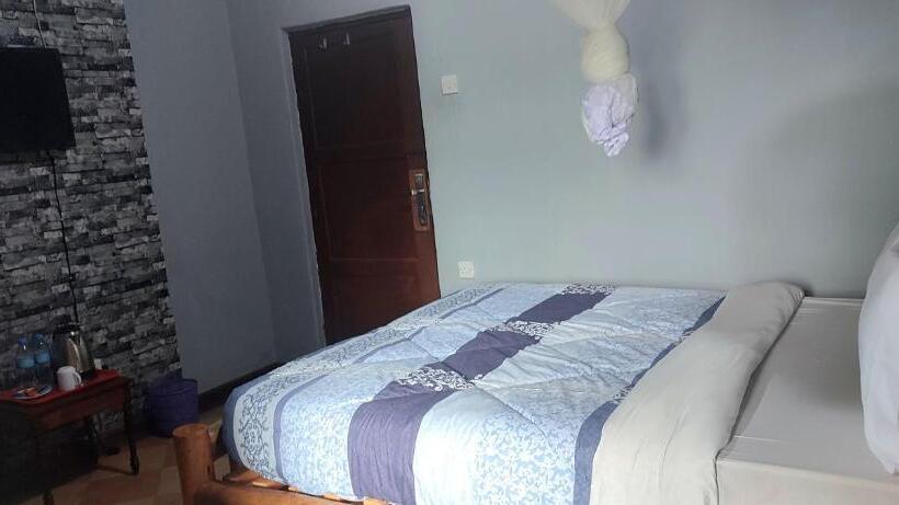 חדר סופריור, Lushoto Executive Lodge