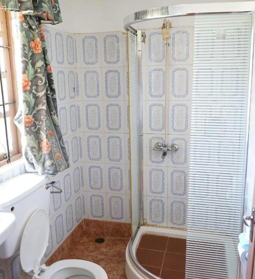 חדר סטנדרט יחיד, Lushoto Executive Lodge