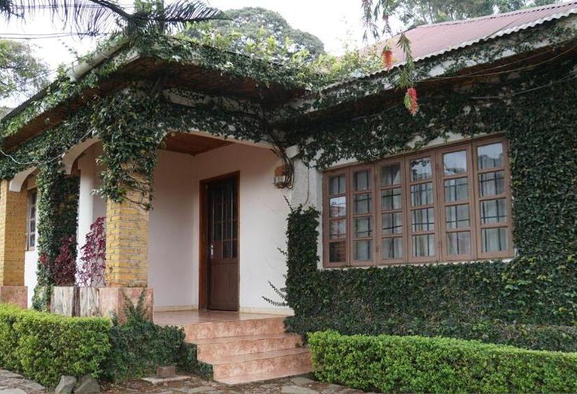 חדר סופריור, Lushoto Executive Lodge