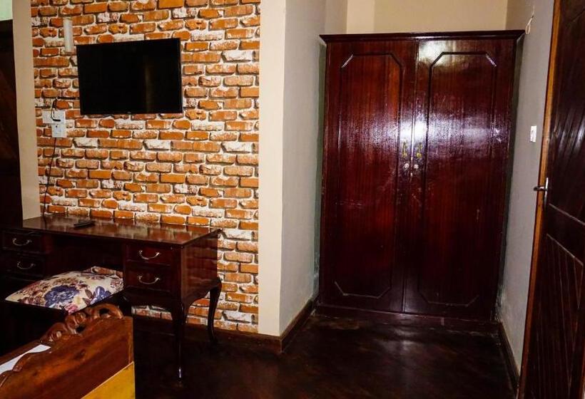 חדר סופריור, Lushoto Executive Lodge