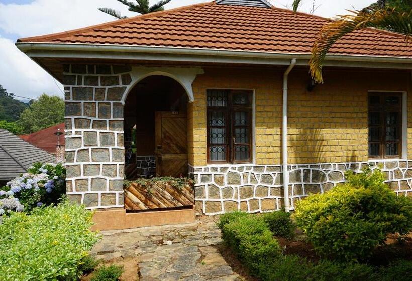 חדר סופריור, Lushoto Executive Lodge