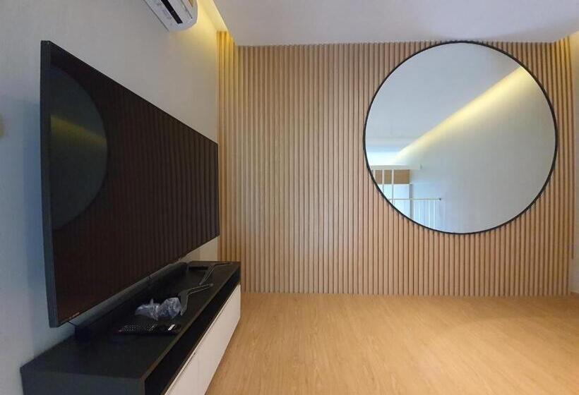 اتاق استاندارد با تخت بزرگ, Platinum