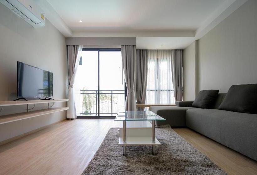 اتاق استاندارد با تخت بزرگ, Platinum