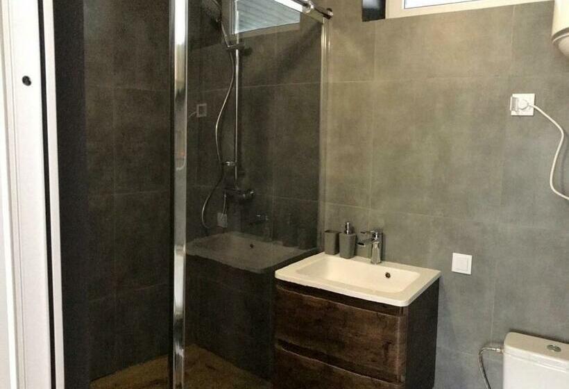 اتاق استاندارد, Sezon