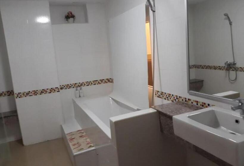 ファミリールーム, Taragrand Donmuang Airport