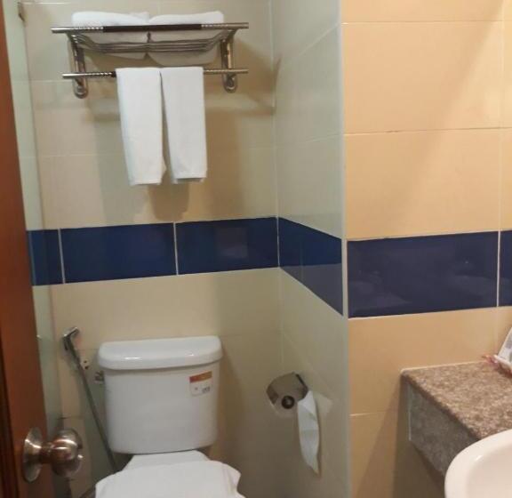 Семейный Номер, Taragrand Donmuang Airport