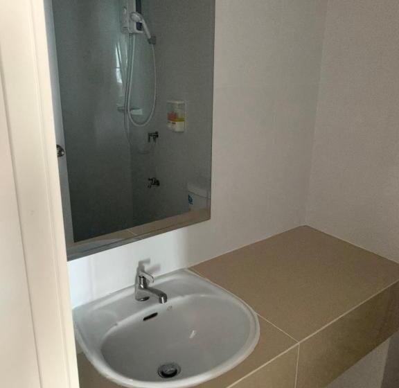 スタンダードルーム, Taragrand Donmuang Airport