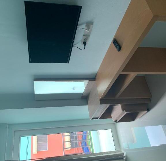 バス共有のスタンダードルーム, Taragrand Donmuang Airport