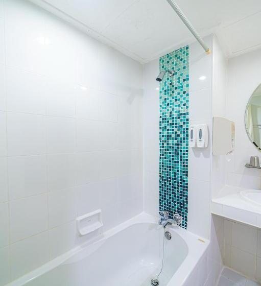 Номер Стандарт, The Holidays Hill Betong