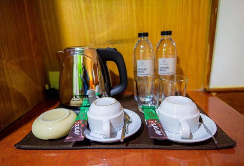 Номер Стандарт, The Holidays Hill Betong