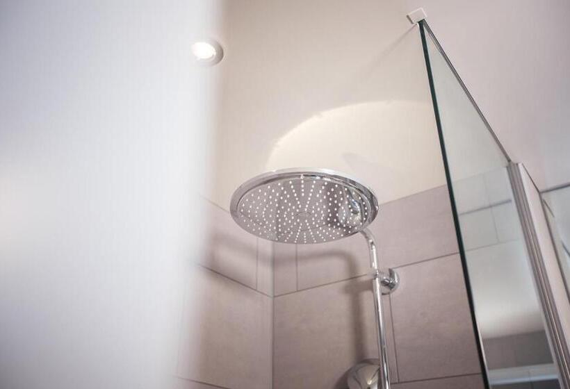 Standard-huone, Holiday Inn   The Niu, Kettle Stuttgart Vaihingen, An Ihg