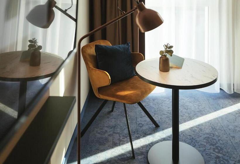 Superior-huone, Holiday Inn   The Niu, Kettle Stuttgart Vaihingen, An Ihg