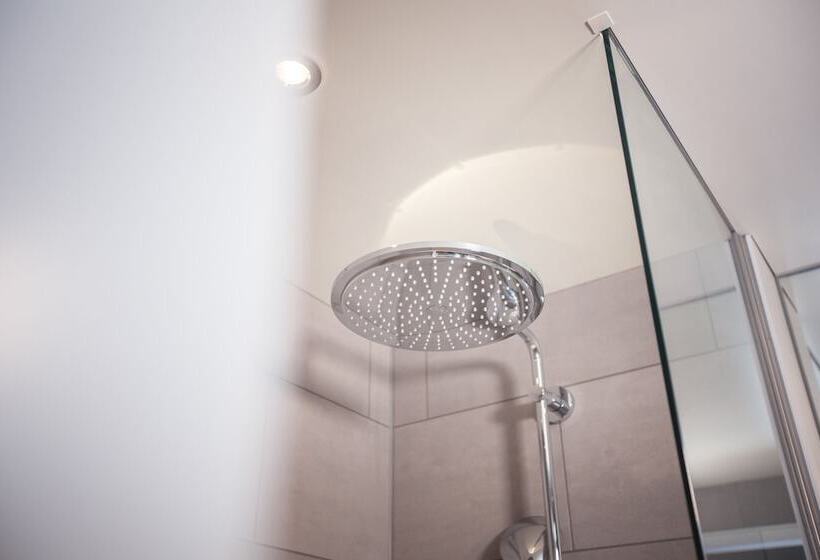 Standard-huone, Holiday Inn   The Niu, Kettle Stuttgart Vaihingen, An Ihg