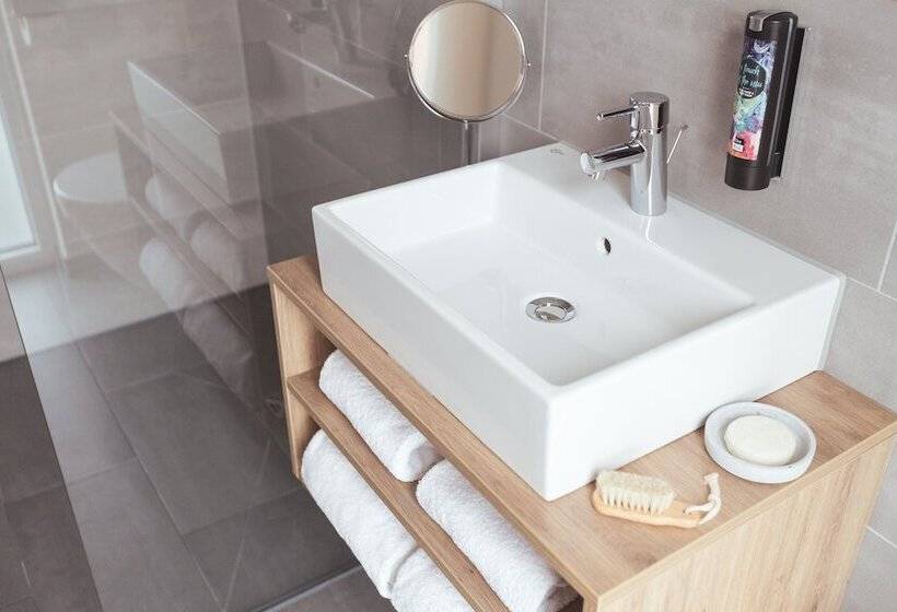 Standard-huone, Holiday Inn   The Niu, Kettle Stuttgart Vaihingen, An Ihg