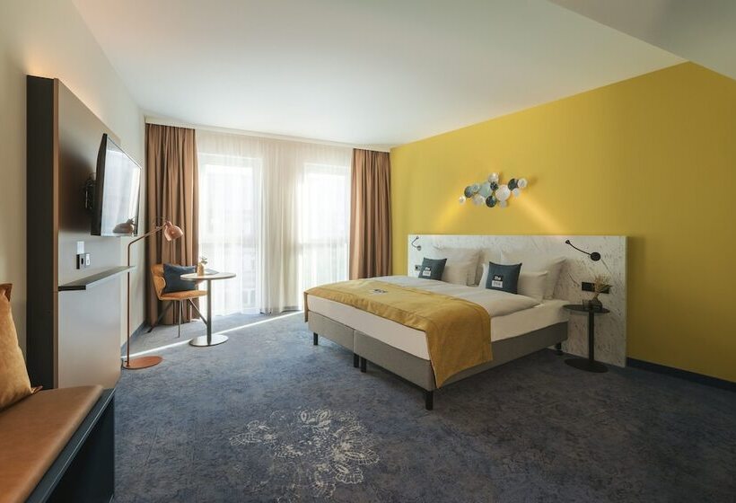 Superior-huone, Holiday Inn   The Niu, Kettle Stuttgart Vaihingen, An Ihg