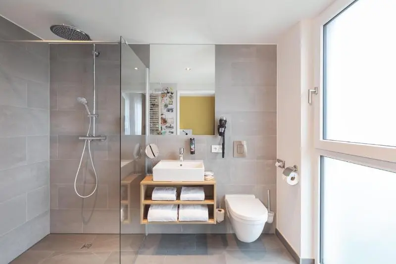 スーペリアールーム, Holiday Inn   The Niu, Kettle Stuttgart Vaihingen, An Ihg