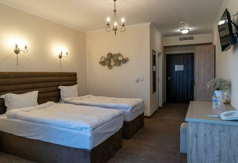 חדר סטנדרט, Villa Della Rosa