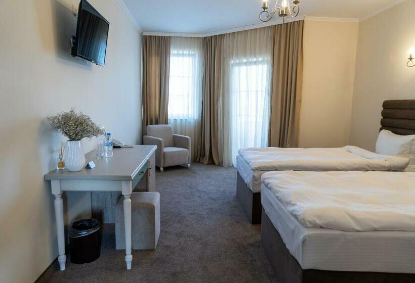 חדר סטנדרט, Villa Della Rosa