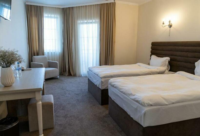 חדר סטנדרט, Villa Della Rosa