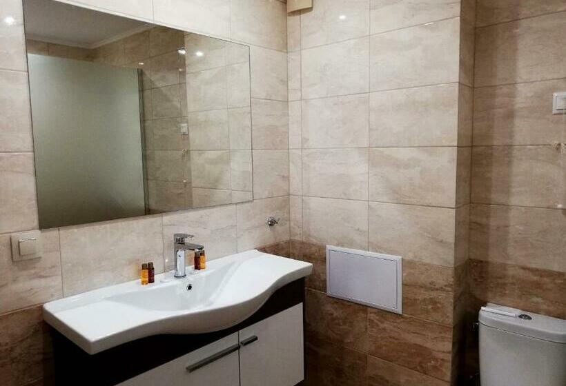 חדר סטנדרט, Villa Della Rosa