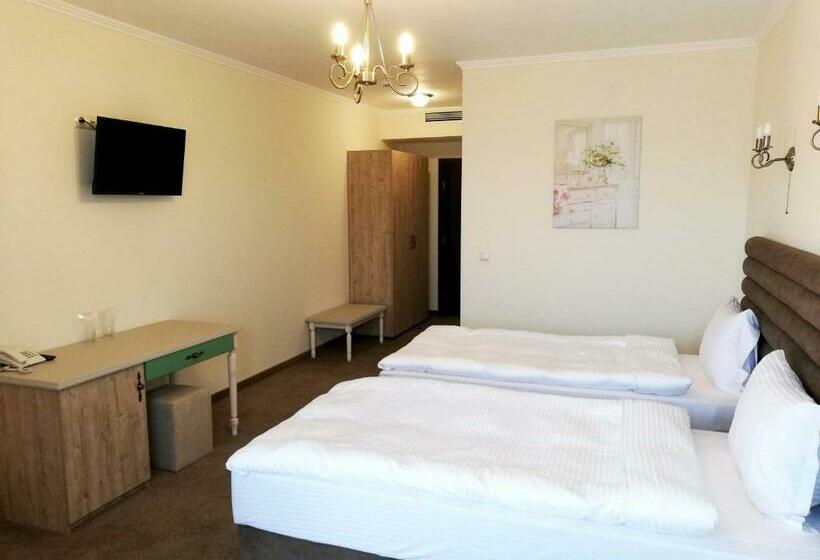 חדר סטנדרט, Villa Della Rosa