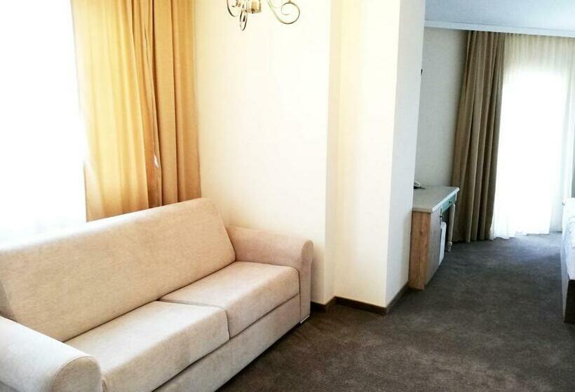 חדר סטודיו סטנדרד, Villa Della Rosa