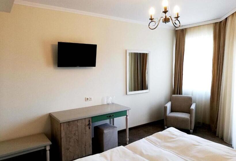 带1个卧室的公寓, Villa Della Rosa