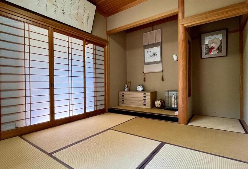 Дом 1 Спальня, まんのう清流庵