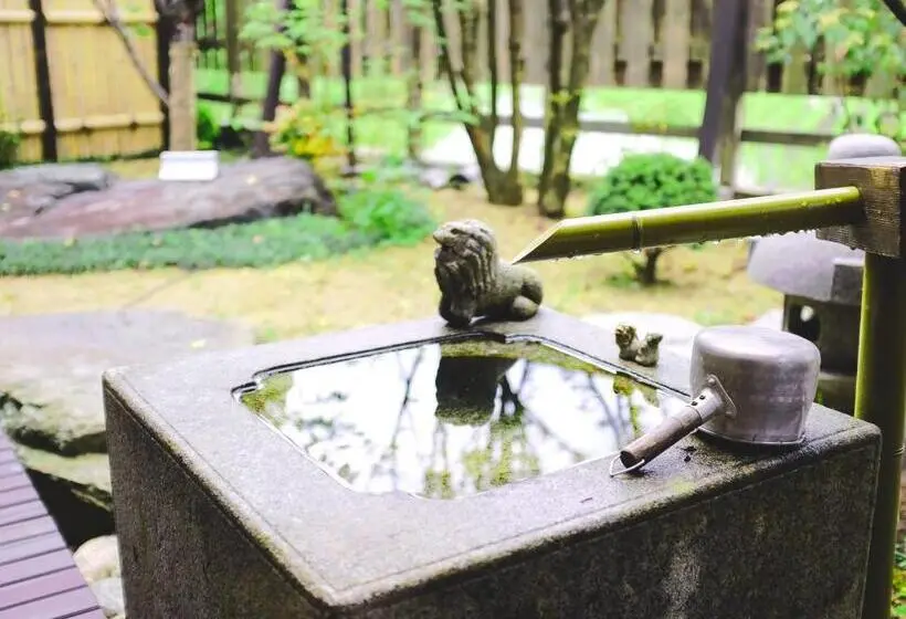 １ベッドルームハウス, まんのう清流庵