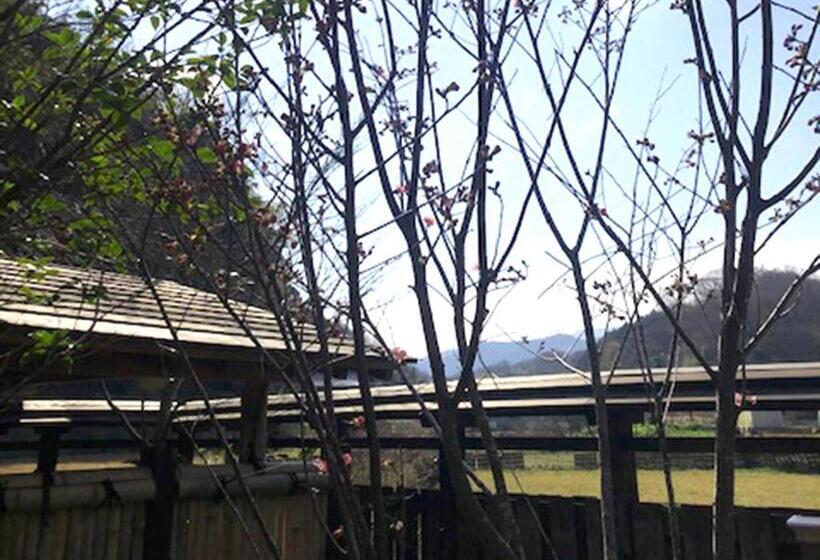 Дом 1 Спальня, まんのう清流庵