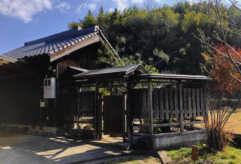 Дом 1 Спальня, まんのう清流庵