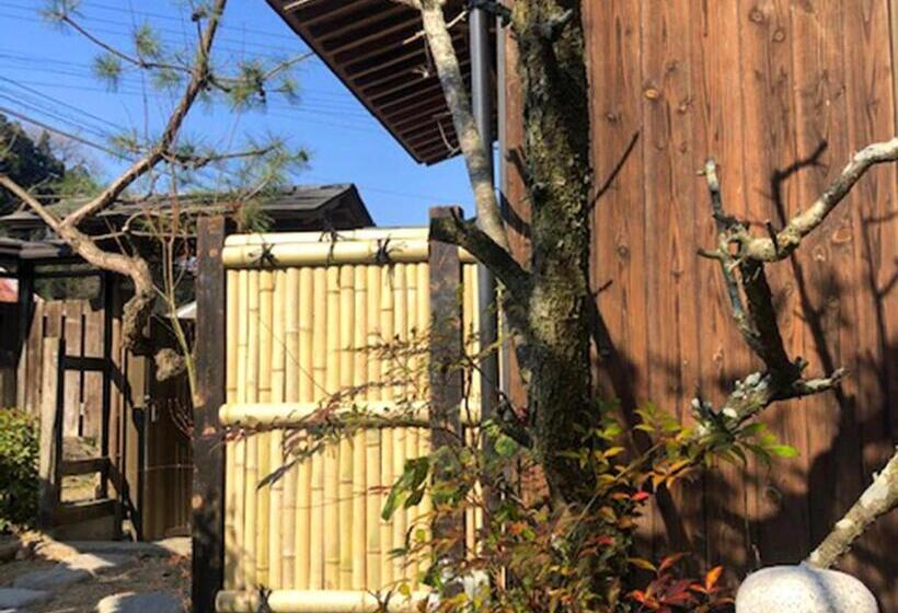 Дом 1 Спальня, まんのう清流庵