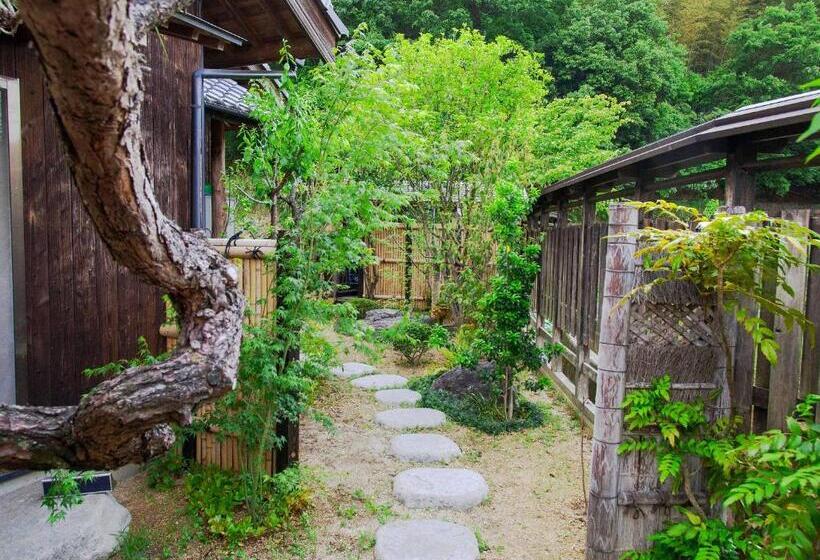 Дом 1 Спальня, まんのう清流庵