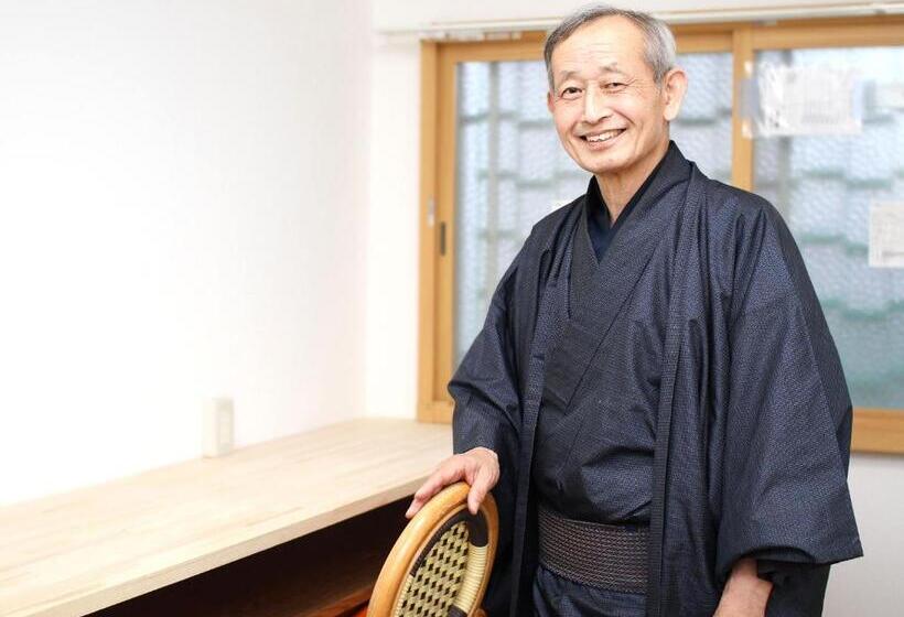 Номер Стандарт, まんのう清流庵